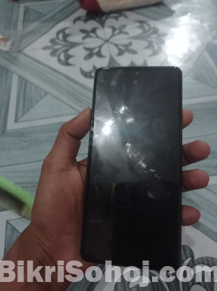 Infinix note 30pro 8gb 256gb
